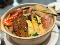 三鲜砂锅-成事园(兰溪店)
