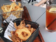 -海风酒吧 喝精酿 听民谣(阿那亚礼堂店)