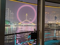 -海河游船(古文化街码头)
