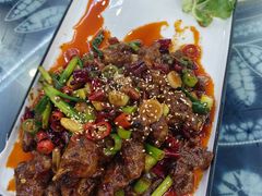-八木轩·寻味大理白族民俗餐厅(文献路店)