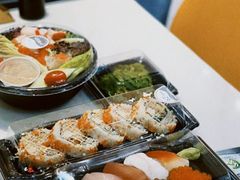 -上清·三文鱼鲜寿司(同德店)