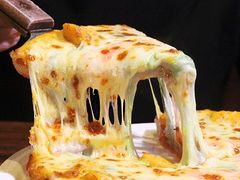 -比格比萨自助(花园路店)