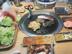 -乌拉烤肉(如皋首店)