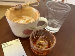 -本無咖啡·BeanWood Coffee