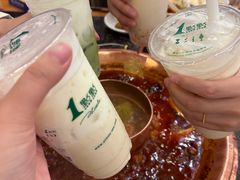 -老码头火锅(玉林店)