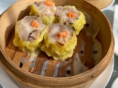 -东亚潮州酒楼(虹桥友谊店)