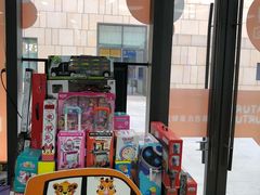 -联恩国际儿童教育·幼小衔接·少儿英语·托管班(远洋未来中心店)