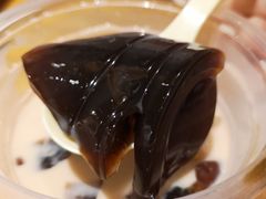 -八婆婆烧仙草(曾厝垵店)