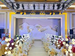 -北京长白山国际酒店(鸟巢店)