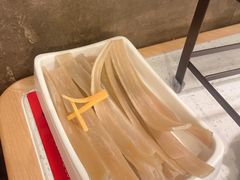 -左庭右院鲜牛肉火锅(苏州园区永旺店)