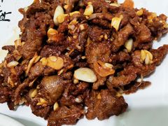 -裕德隆清真饭庄·天津特色菜(河东店)