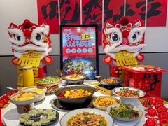 -李子坝梁山鸡(李子坝大鸡哥店)