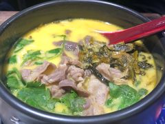 -和府捞面(方庄店)