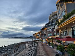 -观海轩餐厅(一线海景店)