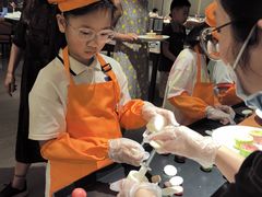 -南湖宾馆·鸳湖阁全日制餐厅