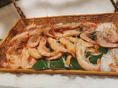 -川骄海鲜自助(亚运村店)