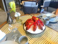 -杭州西湖柳莺里酒店·闻莺厅