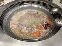 -313羊庄铁锅烀羊肉(泰兴店)
