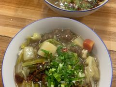 -老字号贾家肉丸糊辣汤(光明巷店)