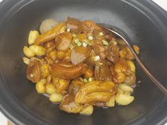 -蘭奢雅集·江浙菜(青山江滩店)