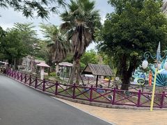 -灵玲国际马戏城