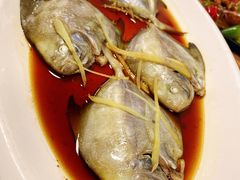-星奇缘·海鲜餐厅(东山美食地标店)
