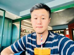 -大碗岛咖啡·苍山绝美窗景(大理古城步行街七年品牌店)