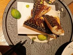-鱼跃食堂·精致寿司(东林美域店)