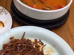 -壹零捌道·北京烤鸭(车公庄店)