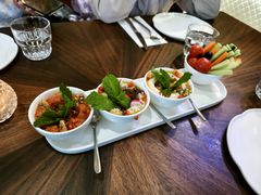 -ELI FALAFEL Lebanese&Mediterranean黎巴嫩美食(富城路店)