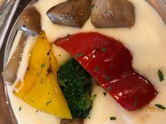 土豆泥-HELLO 27 意面·沙拉·帕尼尼