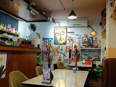 -热浪岛马来餐厅