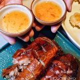新禧粤的绝伦～烧鹅❤️[胜利]