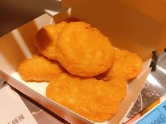 -麦当劳(酒仙桥路店)