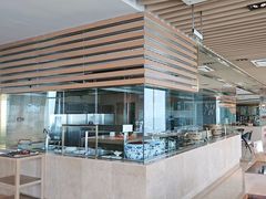 -无锡苏宁银河国际酒店-悦府65中餐厅