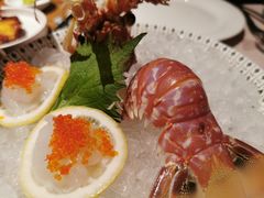 -Mr·Fish鱼鲜生海鲜放题(银泰in99店)