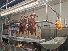 -芳姨广东砂锅粥(张庄路店)
