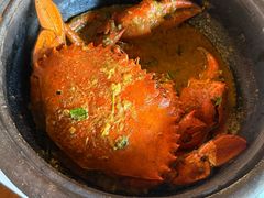 -Ministry of Crab(科伦坡店)