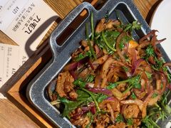 -九毛九西北菜(大东海店)