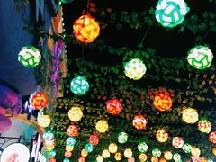 -横店影视城梦幻谷园区