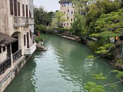 -赤坎古镇影视城