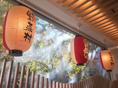 景观位-伊豆野菜村(City店)