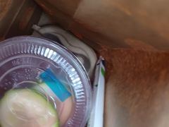 -瑞幸咖啡(田贝地铁站D出入口店)