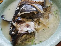 -姜君·千岛湖鱼头馆(浦东大道店)