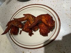 -CRAZYONES西班牙海鲜饭(上海美罗城店)