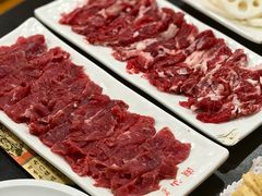 -潮汕美牛肉丸火锅店(天宁寺店)