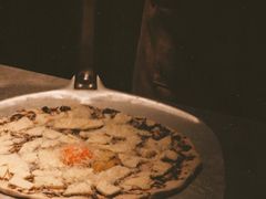 -OTIUM • 柴屿麦(亮马桥店)