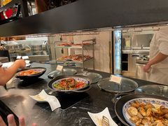 -星汇餐厅(新濠影汇店)