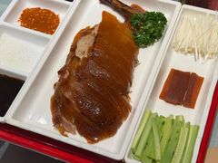 -王府井酒店(金桥港湾店)