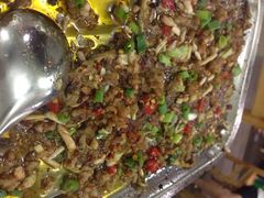 86宜宾特色烧烤-86烧烤 | 江湖菜(石人总店)